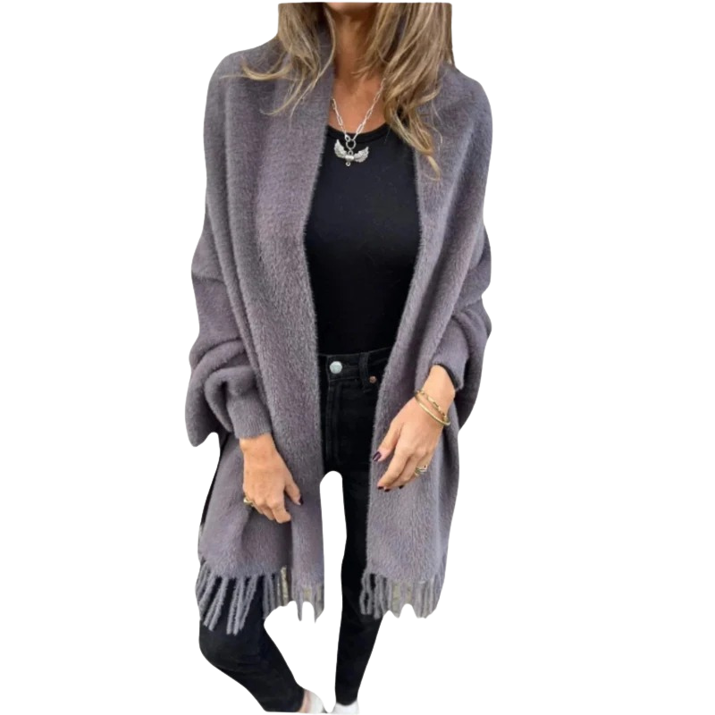 ALINA | JERSEY CRUZADO