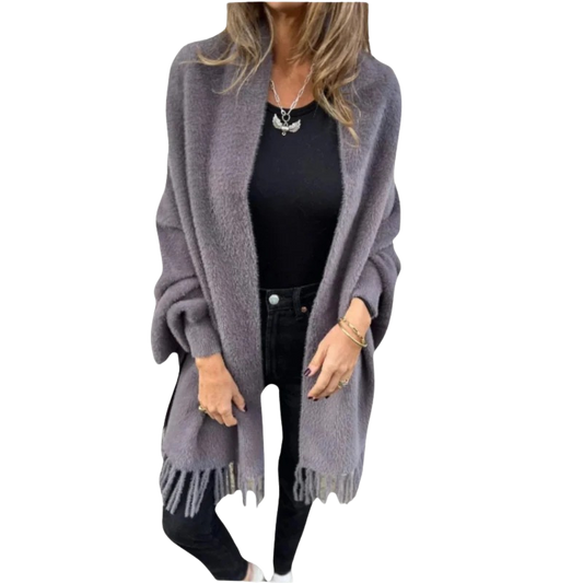 ALINA | JERSEY CRUZADO