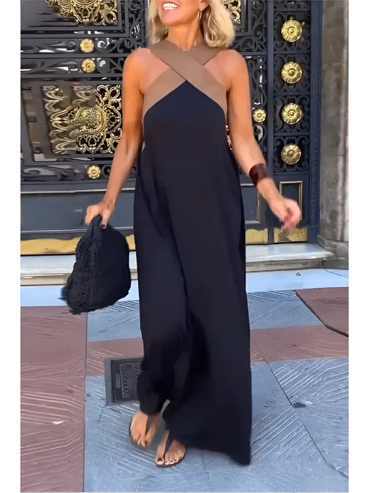 Delia – Vestido ligero y elegante